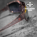 Occhiali da sole Harley-Davidson® Common Bond Pink  By Marcolin - immagine 7