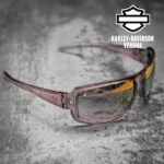 Occhiali da sole Harley-Davidson® Common Bond Pink  By Marcolin - immagine 4
