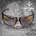 Occhiali da sole Harley-Davidson® Common Bond Pink  By Marcolin - immagine 3