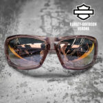 Occhiali da sole Harley-Davidson® Common Bond Pink  By Marcolin - immagine 2