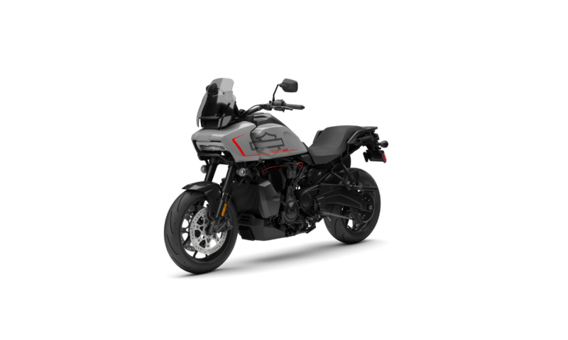 2025 Pan America™ 1250 ST - immagine 2