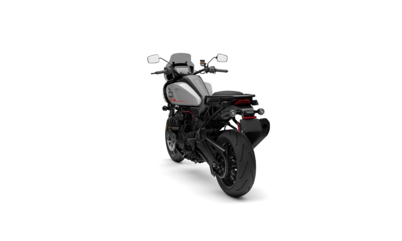 2025 Pan America™ 1250 ST - immagine 10