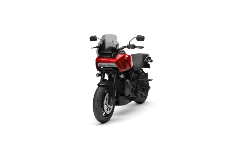 2025 Pan America™ 1250 ST - immagine 4