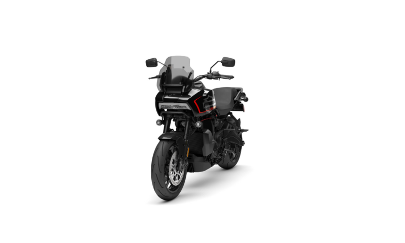 2025 Pan America™ 1250 ST - immagine 8