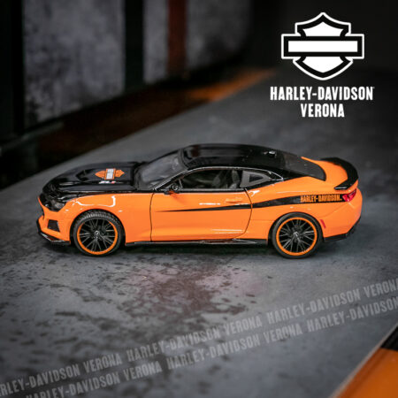 Modellino Harley-Davidson® 2017 Chevrolet Camaro ZL1