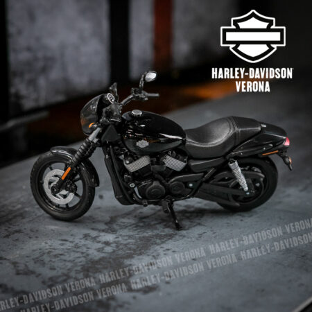 Modellino Harley-Davidson® 2015 Street 750
