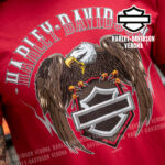 T-Shirt H-D® Verona Overwatch - immagine 5