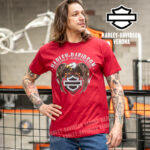 T-Shirt H-D® Verona Overwatch