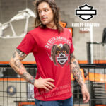 T-Shirt H-D® Verona Overwatch - immagine 3