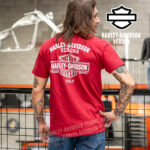 T-Shirt H-D® Verona Overwatch - immagine 2