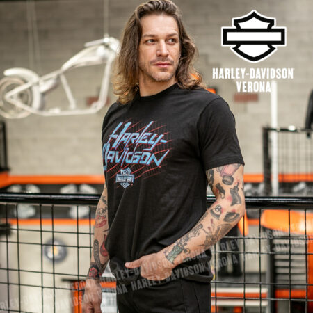 T-Shirt H-D® Verona Stoked