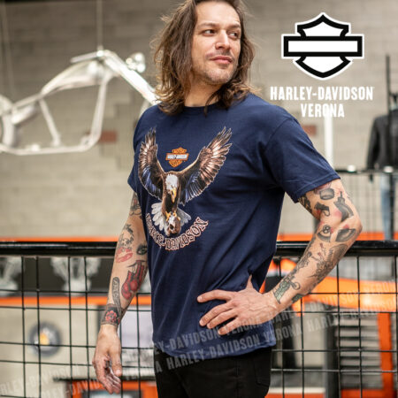 T-Shirt H-D® Verona Screech