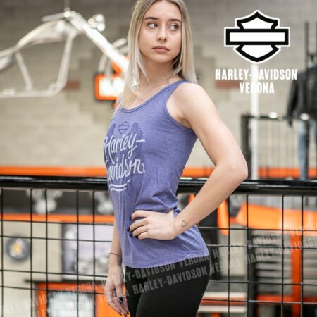 Canotta H-D® Verona Angel