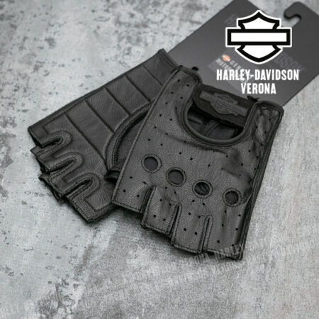 Guanti Harley-Davidson® senza dita
