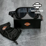 Mascherina da sole Harley-Davidson® Glory Day by Marcolin - immagine 2