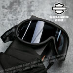 Mascherina da sole Harley-Davidson® Glory Day by Marcolin - immagine 6