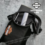 Mascherina da sole Harley-Davidson® Glory Day by Marcolin - immagine 7