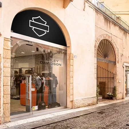 Apertura del Nuovo Store in Centro a Verona!