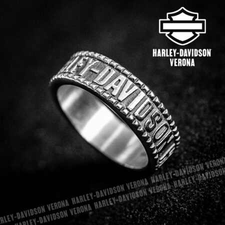 Anelli Harley Davidson