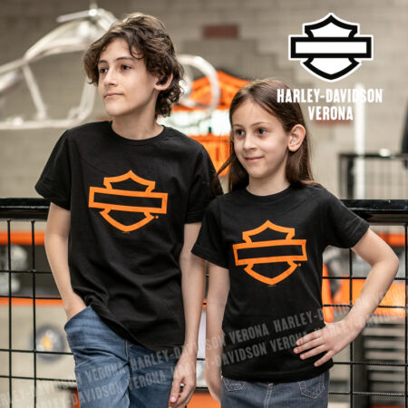 Abbigliamento Bambini
