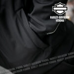 Giacca antivento soft-shell Harley-Davidson® Idyll - Harley Black - immagine 6