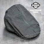 Cappellino Harley-Davidson® Willie G Skull Engineer Ivy - immagine 6