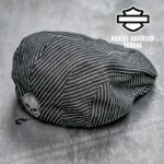 Cappellino Harley-Davidson® Willie G Skull Engineer Ivy - immagine 7