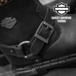 Stivaletto da moto Harley-Davidson® Devi - immagine 8