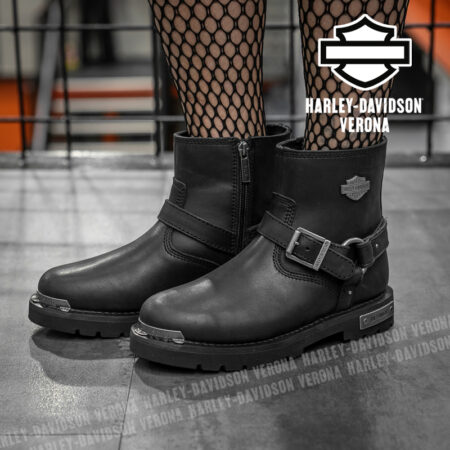 Stivaletto da moto Harley-Davidson® Devi