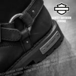 Stivaletto da moto Harley-Davidson® Devi - immagine 6