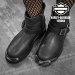 Stivaletto da moto Harley-Davidson® Devi - immagine 2