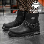 Stivaletto da moto Harley-Davidson® Devi - immagine 3
