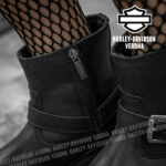 Stivaletto da moto Harley-Davidson® Devi - immagine 5