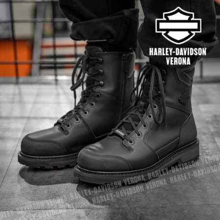Stivale da moto Harley-Davidson® Brockman