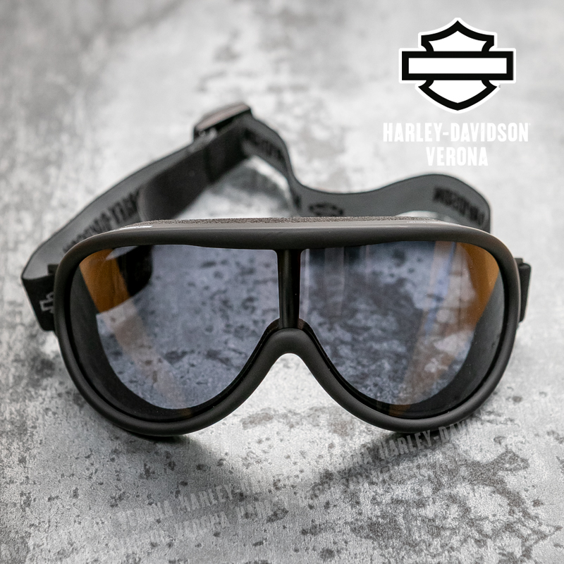Mascherina da sole Harley-Davidson® Glory Day by Marcolin