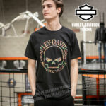 T-Shirt H-D® Romeo&Giulietta WG Camo