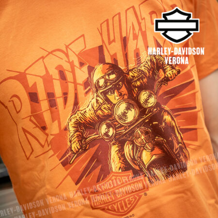 T-Shirt H-D® Romeo&Giulietta Wham!