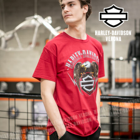 T-Shirt H-D® Romeo&Giulietta Overwatch