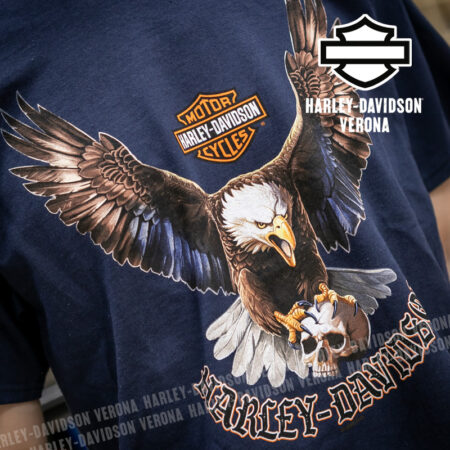 T-Shirt H-D® Romeo&Giulietta Screech