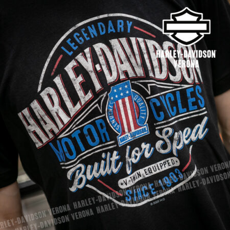 T-Shirt H-D® Romeo&Giulietta Watchtower
