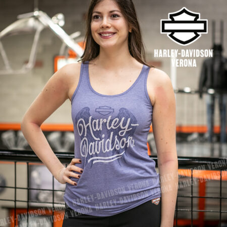 Canotta H-D® Romeo&Giulietta Angel