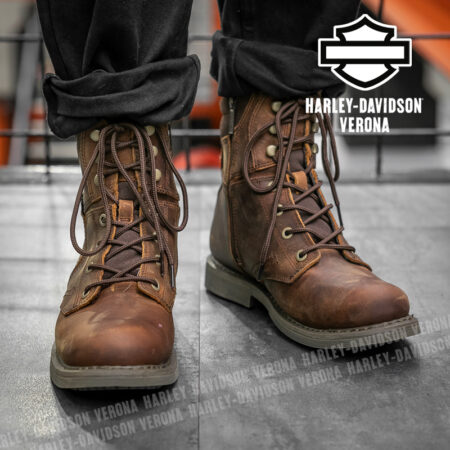 Stivale da moto Harley-Davidson® Darnel Brown