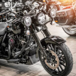 2024FLRT FREEWHEELER BLACK - immagine 2