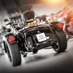 2024FLRT FREEWHEELER BLACK - immagine 13