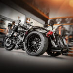 2024FLRT FREEWHEELER BLACK - immagine 14