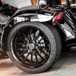 2024FLRT FREEWHEELER BLACK - immagine 15