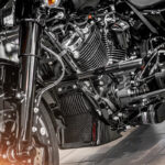 2024FLRT FREEWHEELER BLACK - immagine 18