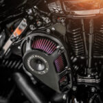2024FLRT FREEWHEELER BLACK - immagine 10