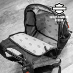 ミュージシャン Silver Jubilee Backpack/BLACK ミュージシャン Silver Jubilee Backpack/BLACK Silver Jubilee