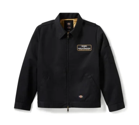 Giacca da donna Dickies® x Harley-Davidson® Quilted Lined Eisenhower